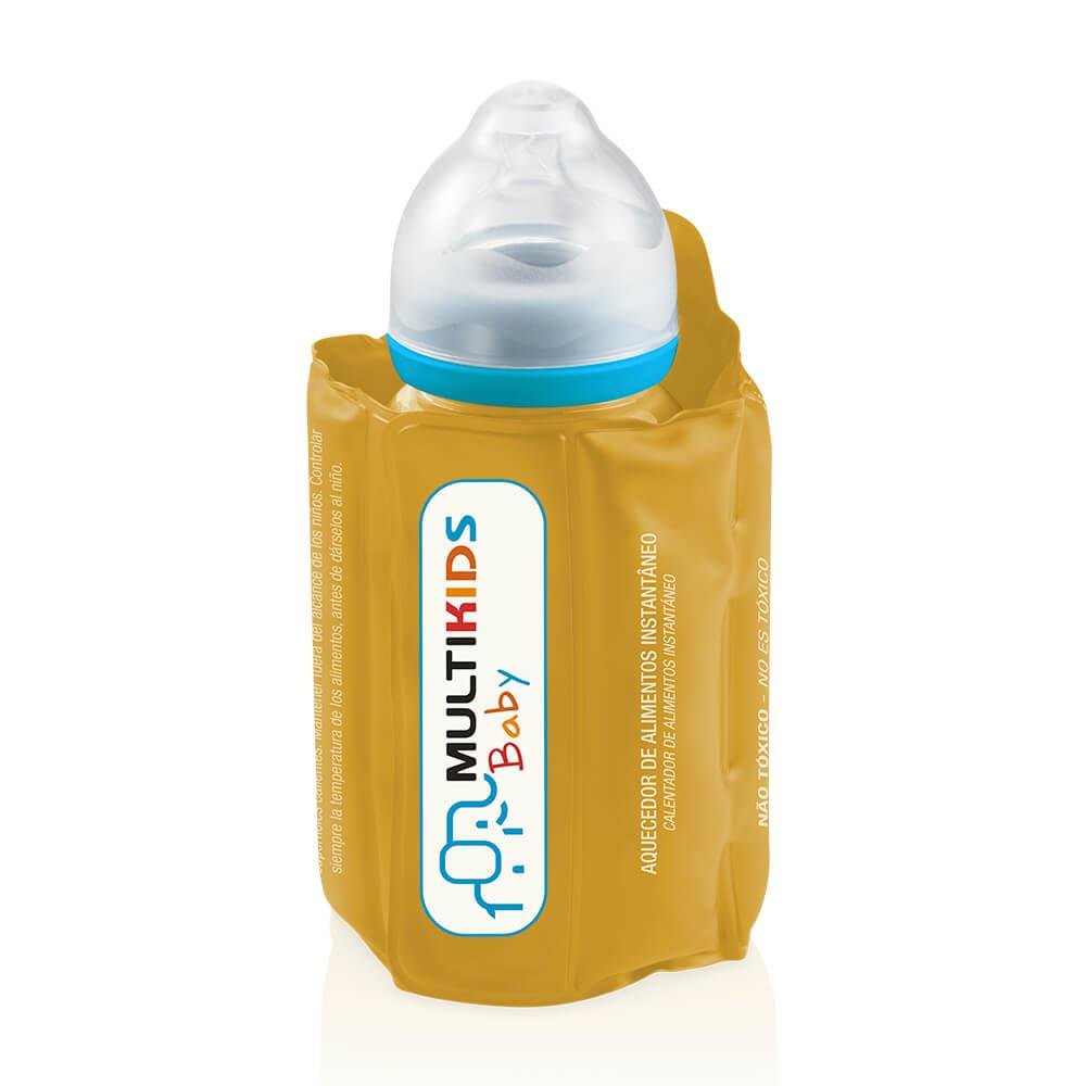 Aquecedor De Alimentos Instantâneo Express Warm Multikids Baby - BB171