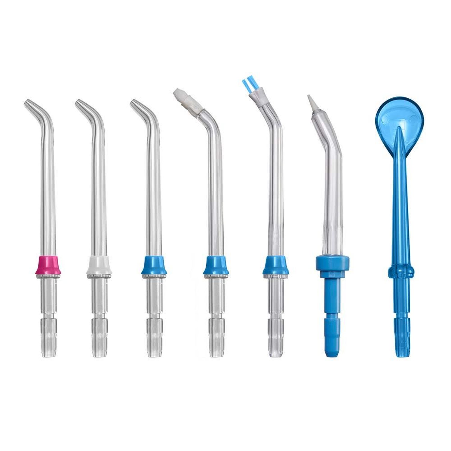 Bicos Clearpik Limpeza Completa Familia Multilaser - HC067