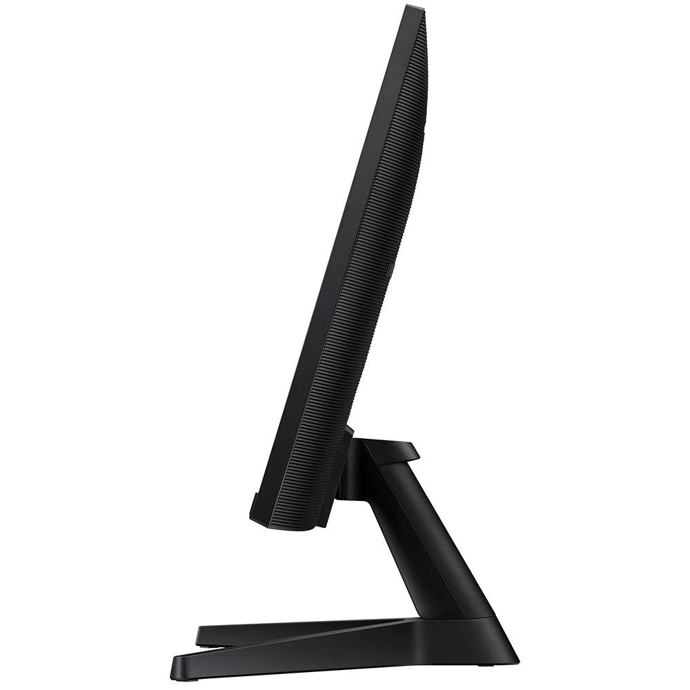 Monitor Fhd Samsung 24" Plataforma Tizen Tap View Hdmi Bluetooth Hdr Preto Serie M5 Ls24am506nlmzd
