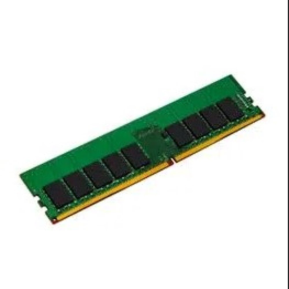 Memória para Servidor Kingston 8GB DDR4 2666MHz ECC - KSM26ES8/8HD