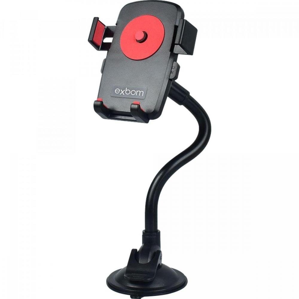 Suporte para Smartphone Sp-T24 Preto Exbom