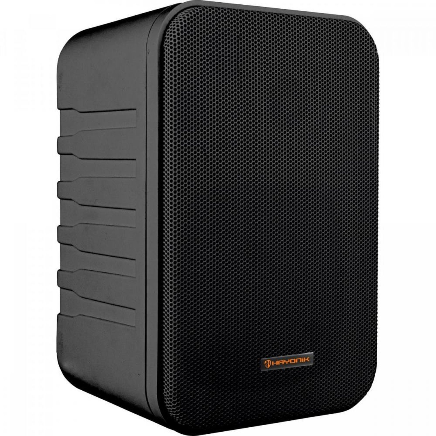 Caixa Acústica 60w Msb60n Preta Hayonik