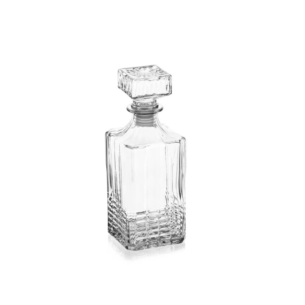Garrafa para Whisky ou Licor em Vidro 900ml Up Home - UD270