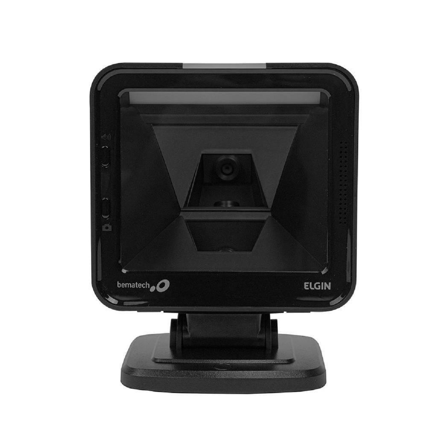 Leitor Fixo De Código De Barras Bematech I3200 1D 2D Imager
