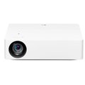 Projetor LG CineBeam Smart TV UHD 4K Até 140" Led 1500 Lúmens Branco