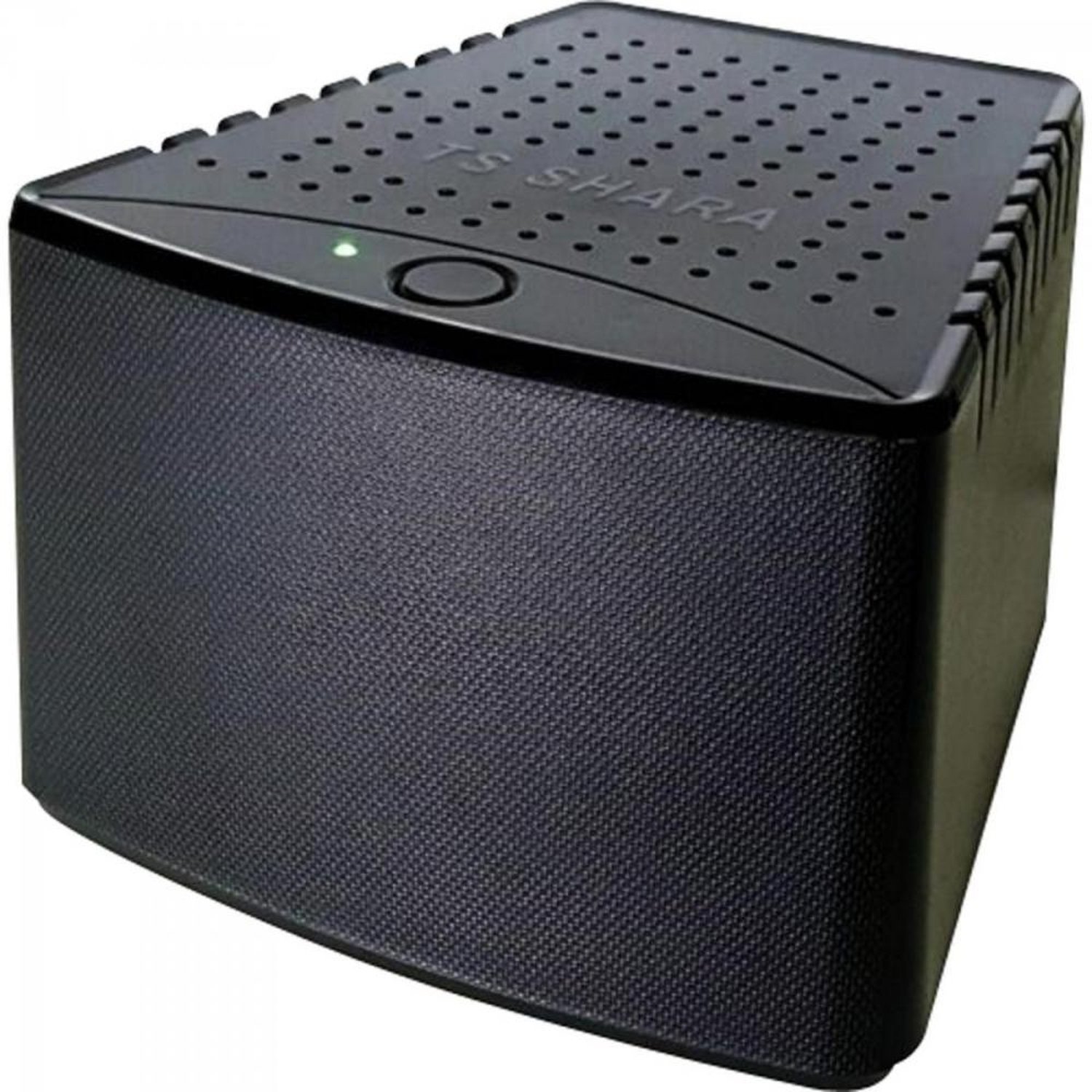 Estabilizador 2000va Powerest Abs 115v Preto Ts Shara
