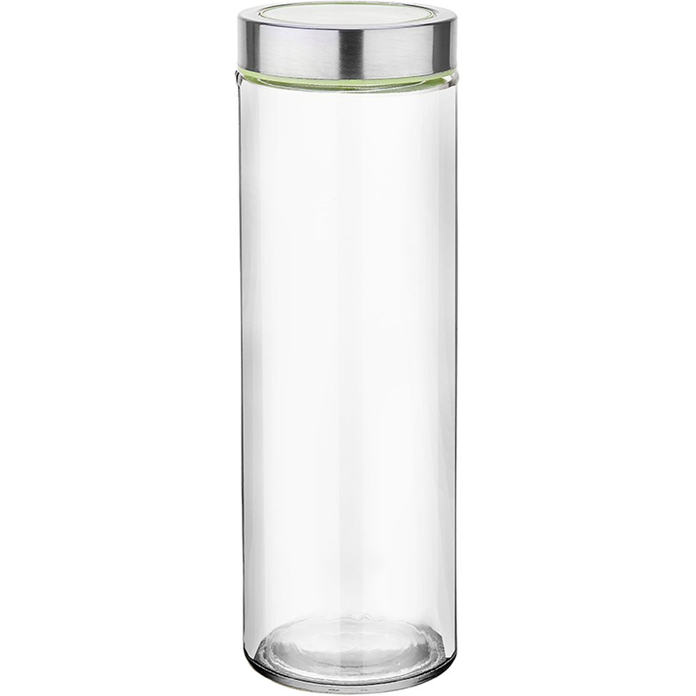 Pote Hermetico 1,75 Litros Verde - Hauskraft