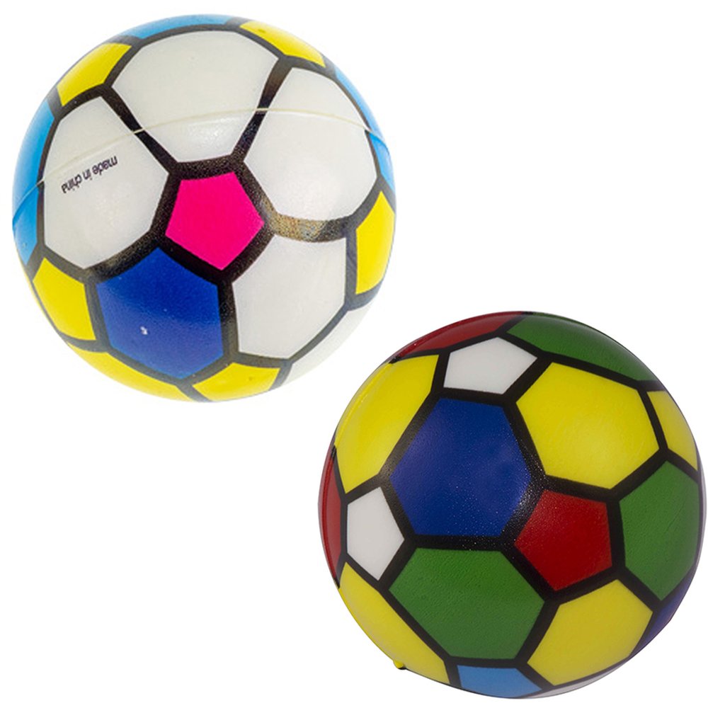 Bola Fisio Fut Colors