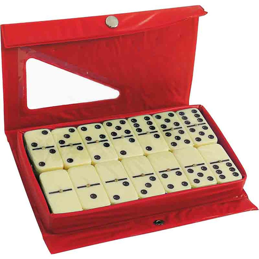 Domino 52,5 X 26 X 11Mm
