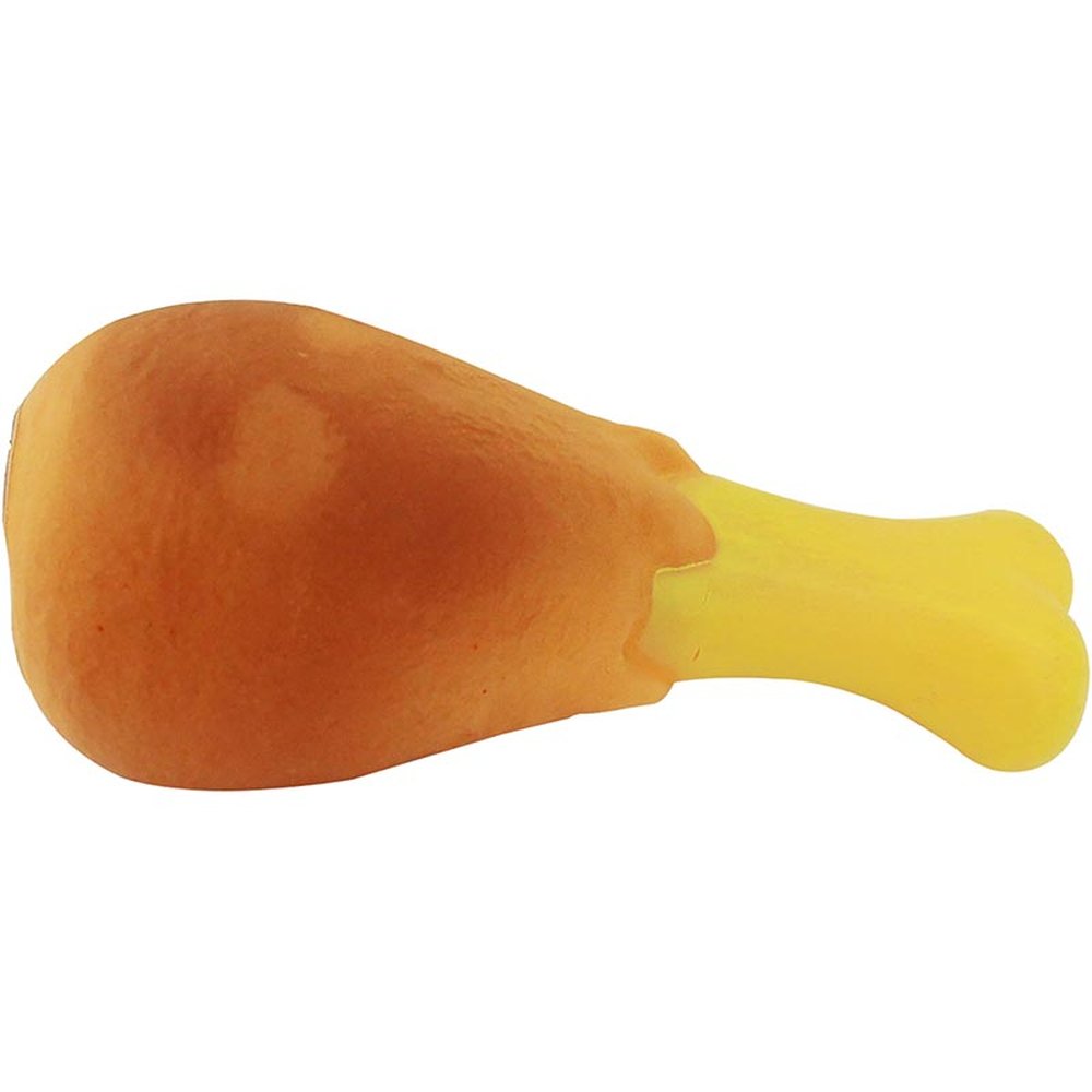 Brinquedo Cao Coxa Frango 20,5Cm - Western Pet
