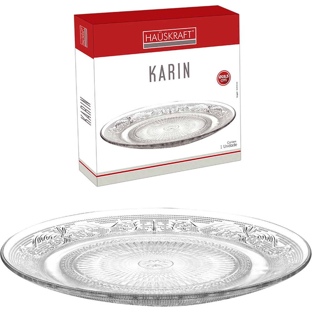 Centro De Mesa Karin 28,5Cm