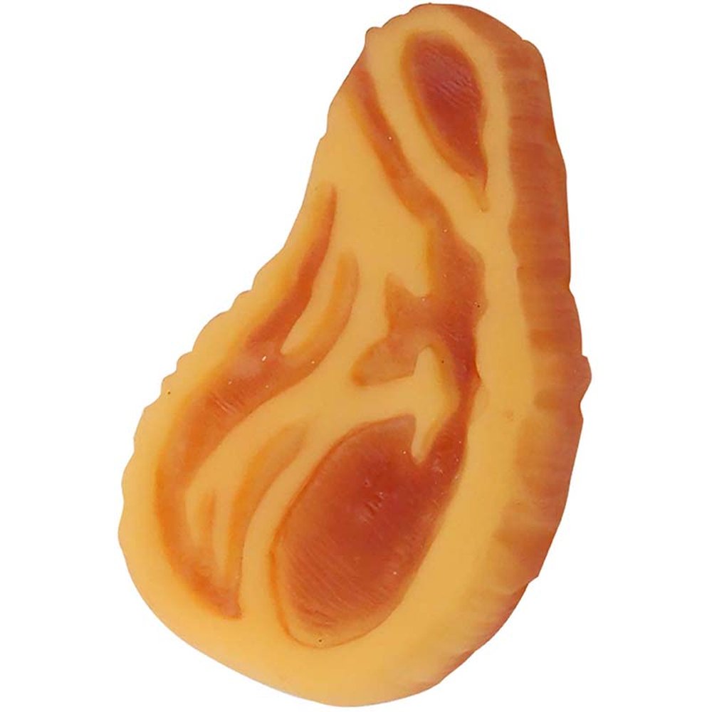 Brinquedo Para Cachorro Steak