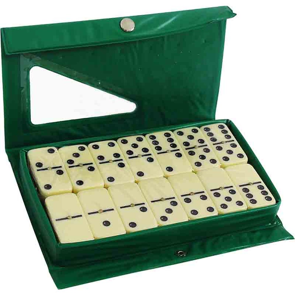 Domino 50,5 X 25 X 11Mm