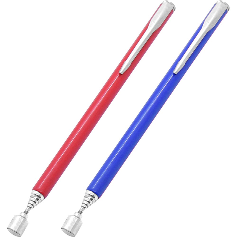 Asta Telescopica In Alluminio Professionale AT 9M Castellari Con Lunghezza Telescopica Da 3 A 9mt - Foto 8