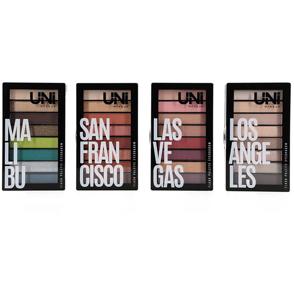Paleta Sombras 8 Cores Martins Atacado paleta-sombras-8-cores-martins-atacado