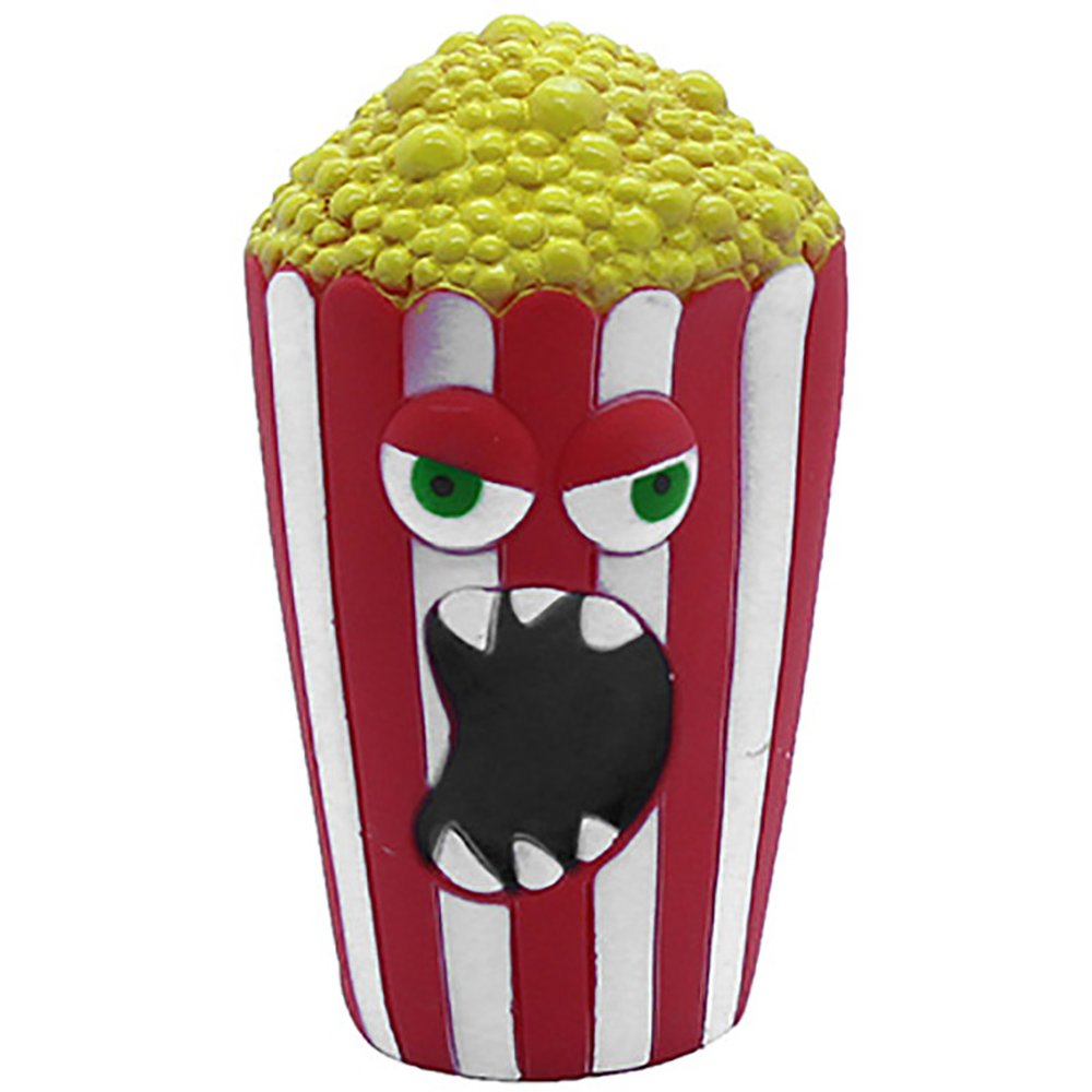 Brinquedo Cao Pipoca Monstro