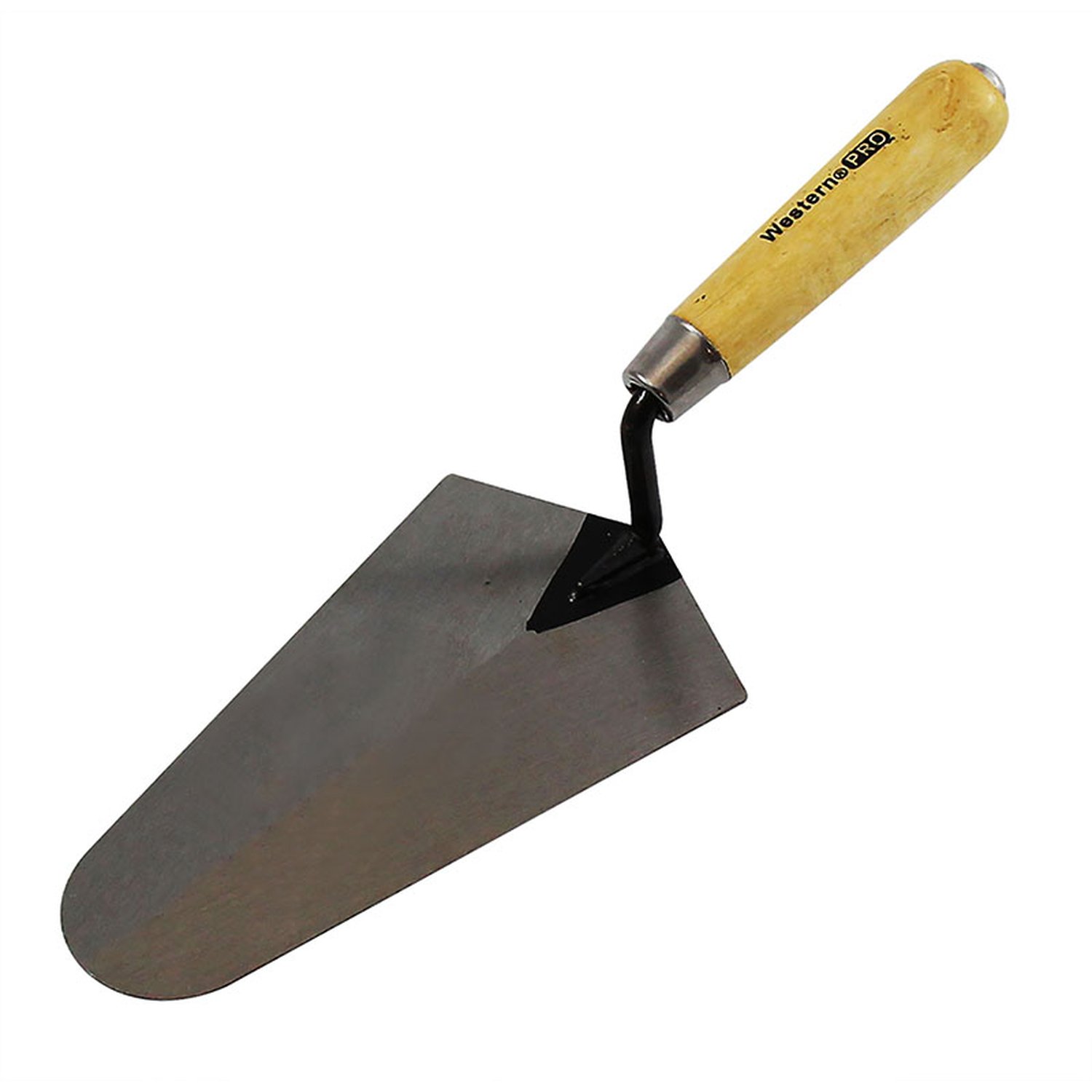 Colher Pedreiro 8 20Cm