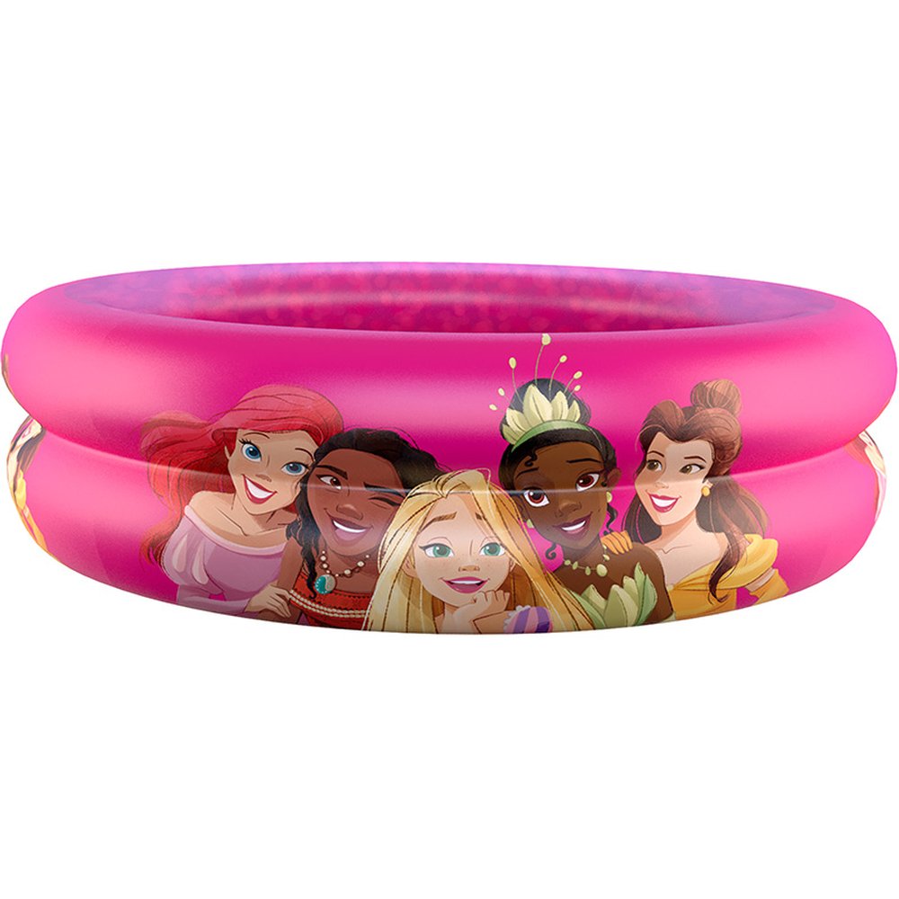 Piscina 37L 65X17 Princesas - Etitoys