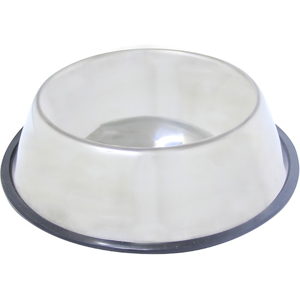 Comedouro Inox 70Ml