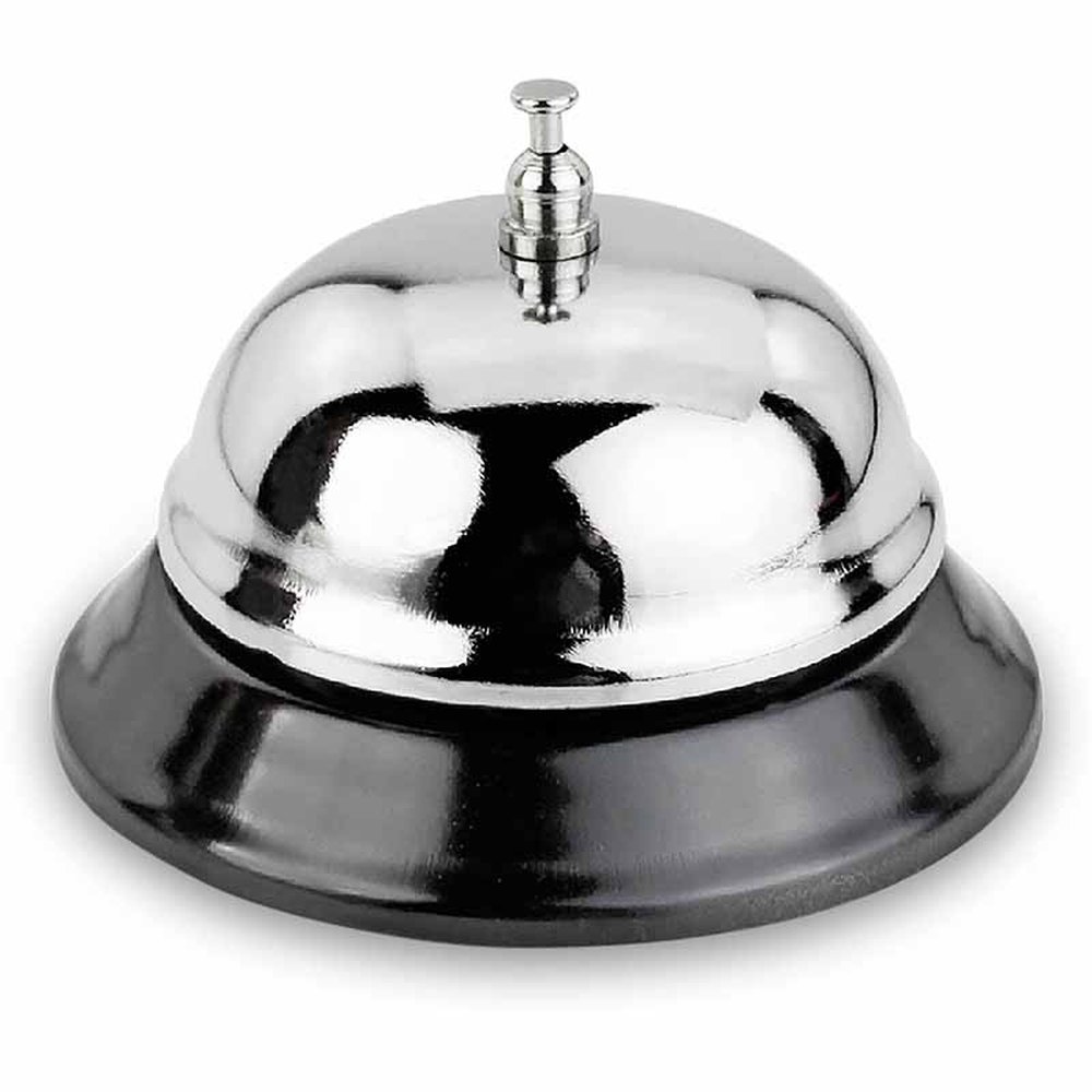 Campainha De Mesa