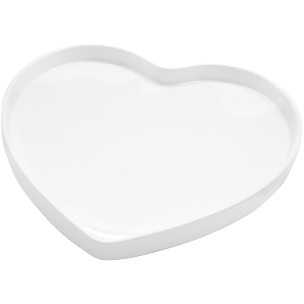 Petisqueira Heart 17,5Cm