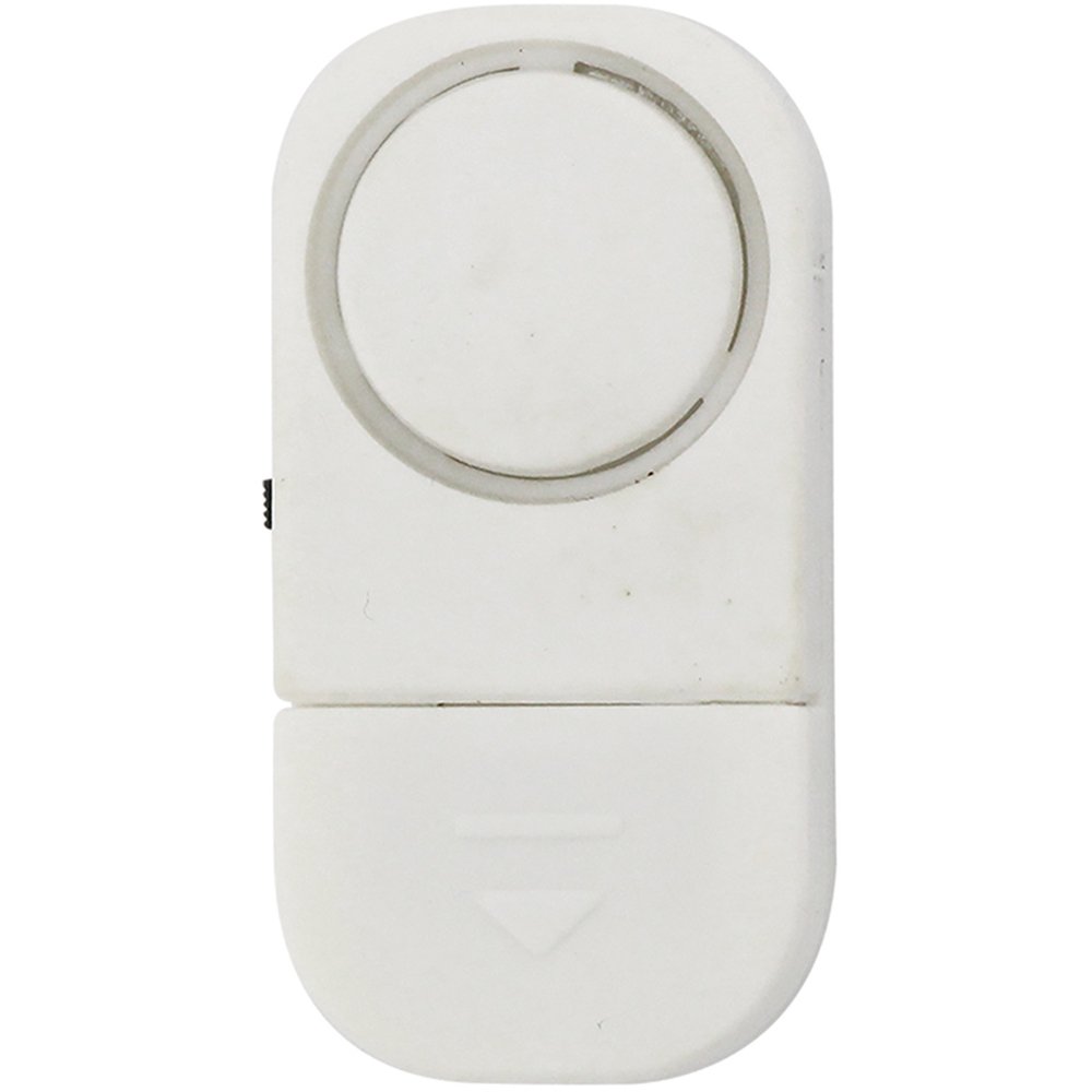 Alarme Porta E Janela