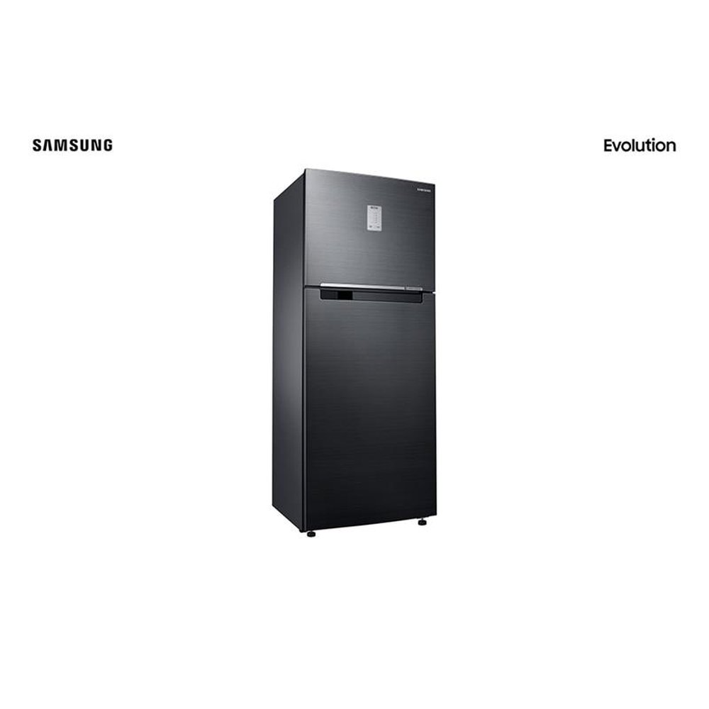 Geladeira/Refrigerador Samsung 440 Litros RT43 | Frost Free, 2 Portas, Preto, Bivolt
