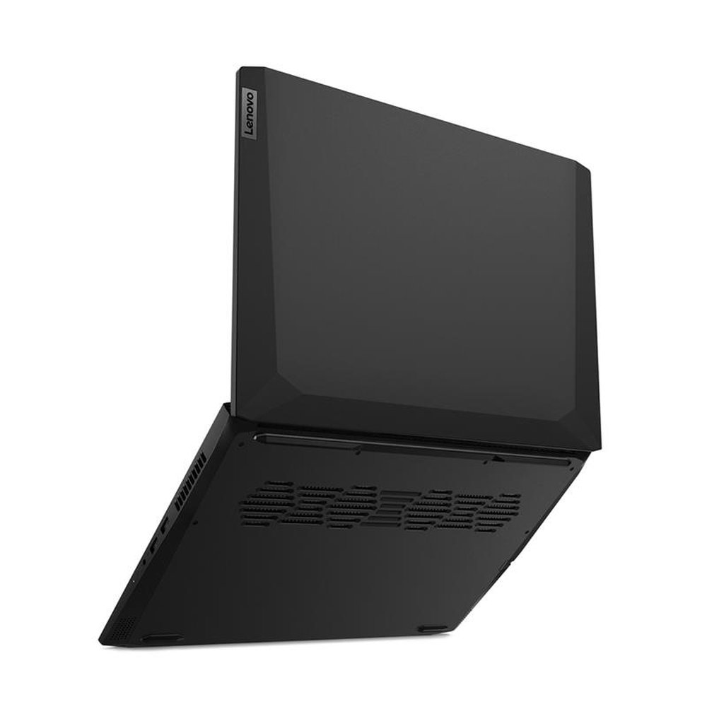 Notebook Lenovo Gaming 3 Tela de 15.6", Intel Core i5 15IHU6 | GTX 1650 Windows 11 8GB RAM SSD 512GB Preto