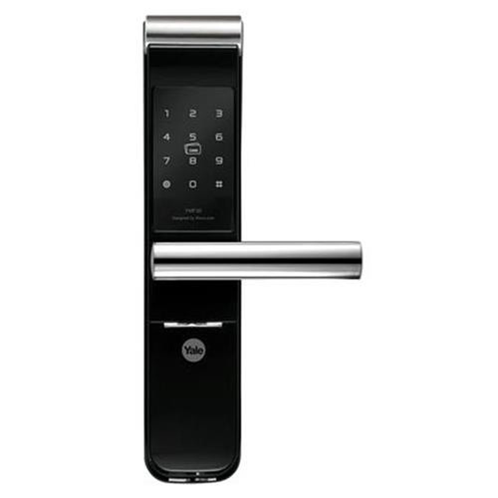 Fechadura Digital Yale Ymf 30