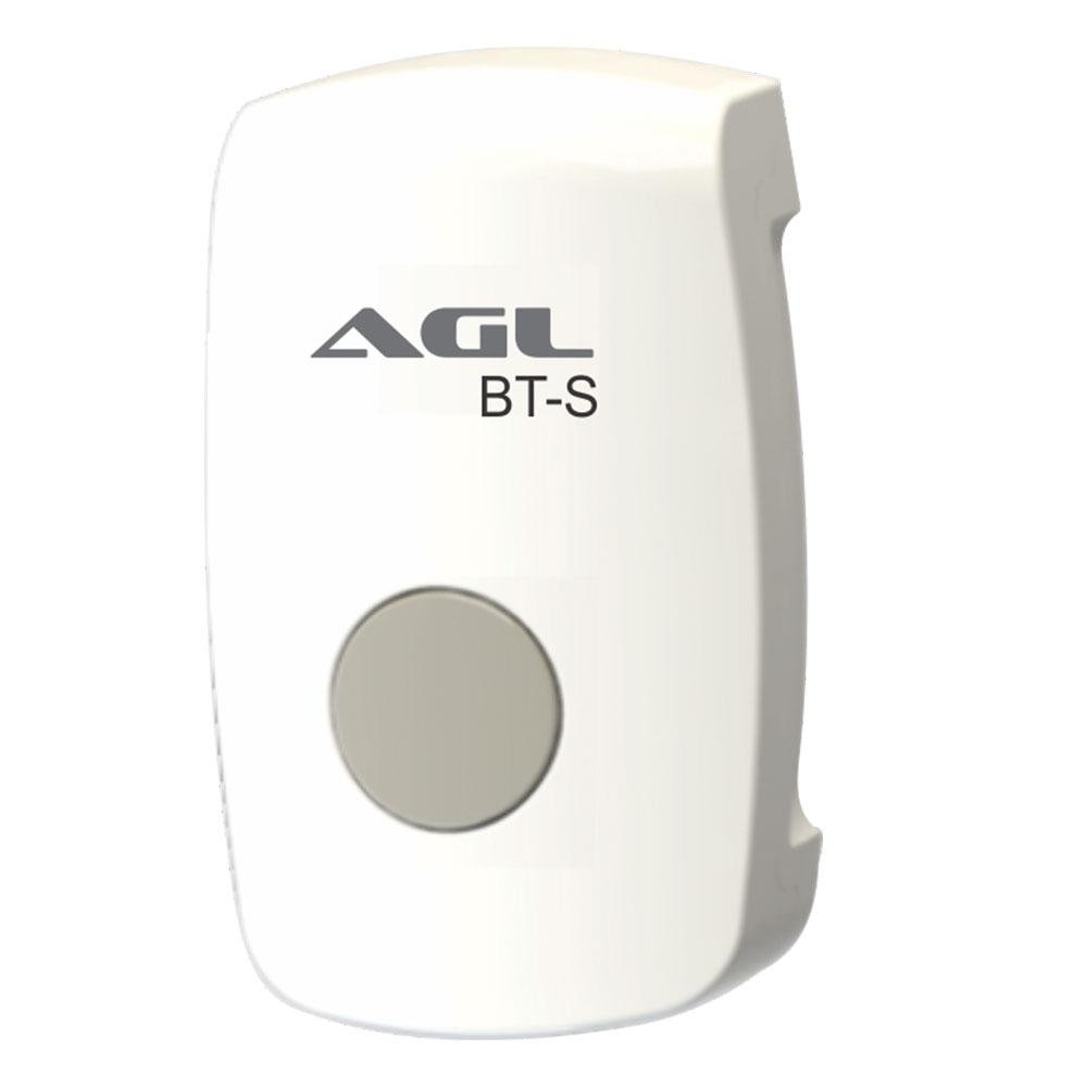 Botoeira Simples 1203003 Agl