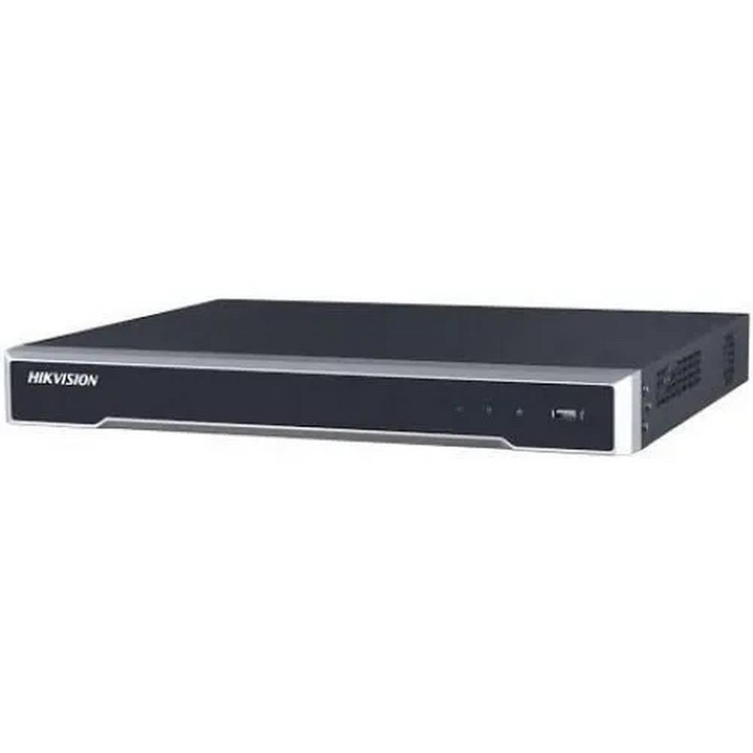 Nvr Hikvision Ds-7616ni-Q2/16p Poe F-Hd