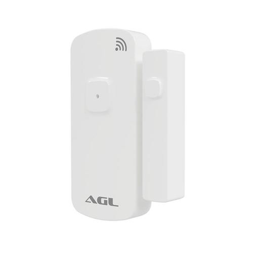 Sensor Porta/janela Wifi 1106082 - Agl