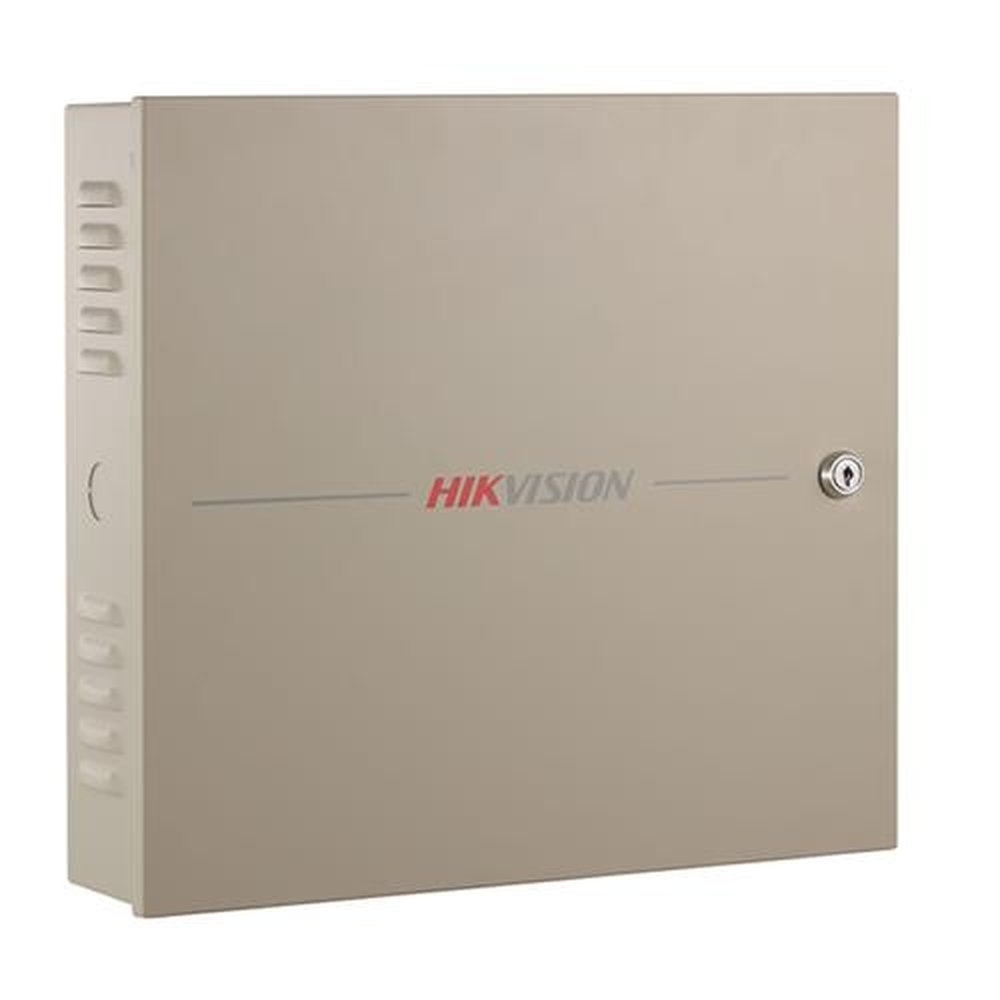 Controle de acesso Hikvision ds-k2604