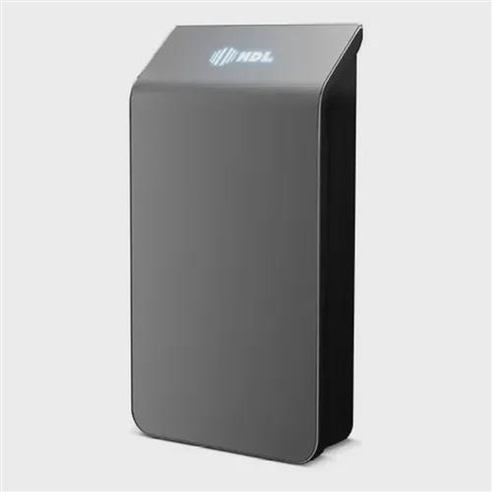 Controle Acesso 2 Entrada 2 Saida Id-3k - Hdl