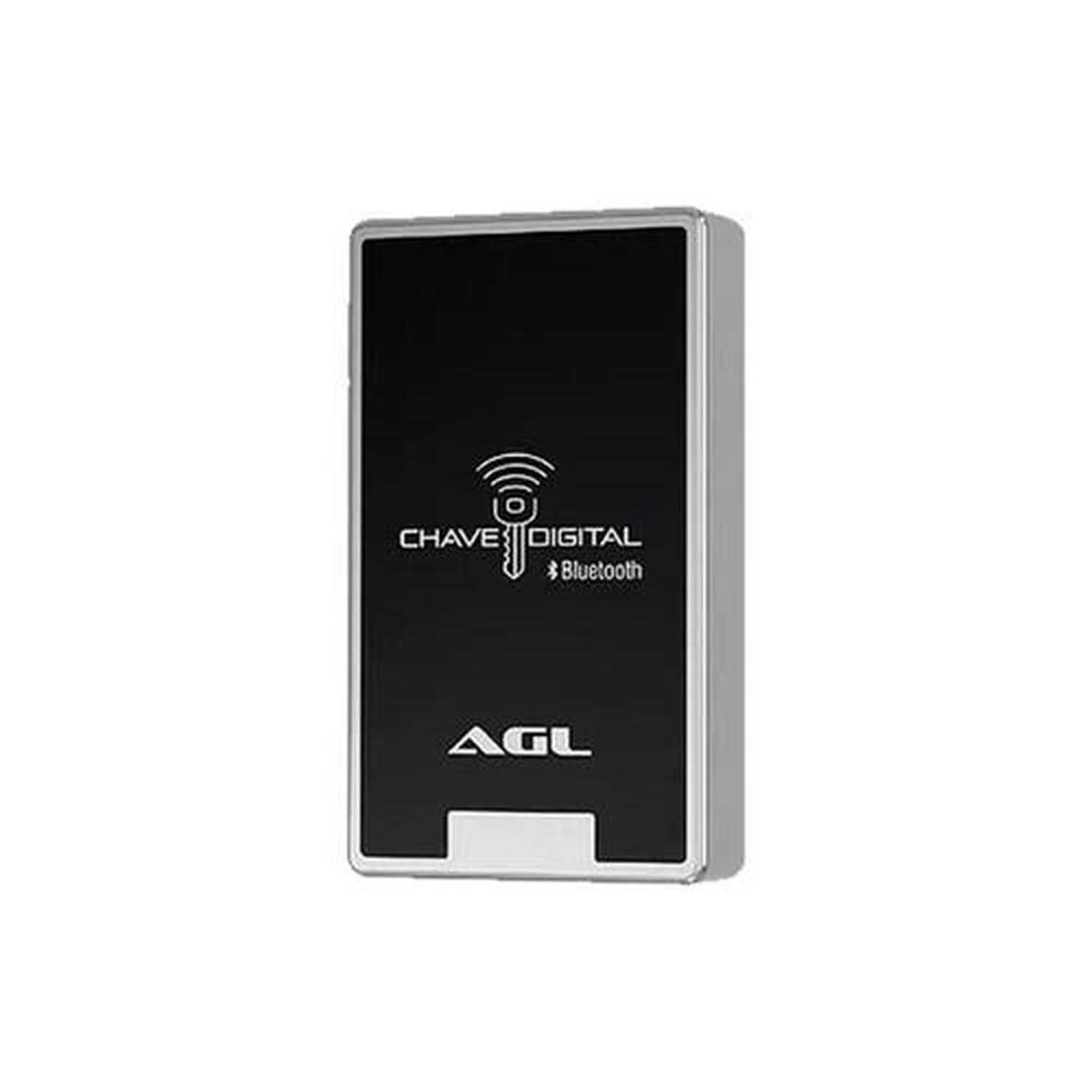 Controle Acesso Agl Ca2000 Bluetooth