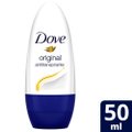 Desodorante Dove Roll On Original 50ml