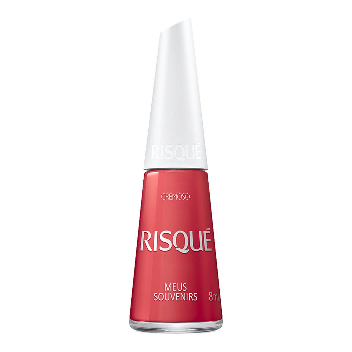 Esmalte Risque 8Ml Meus Souvenirs Com 6