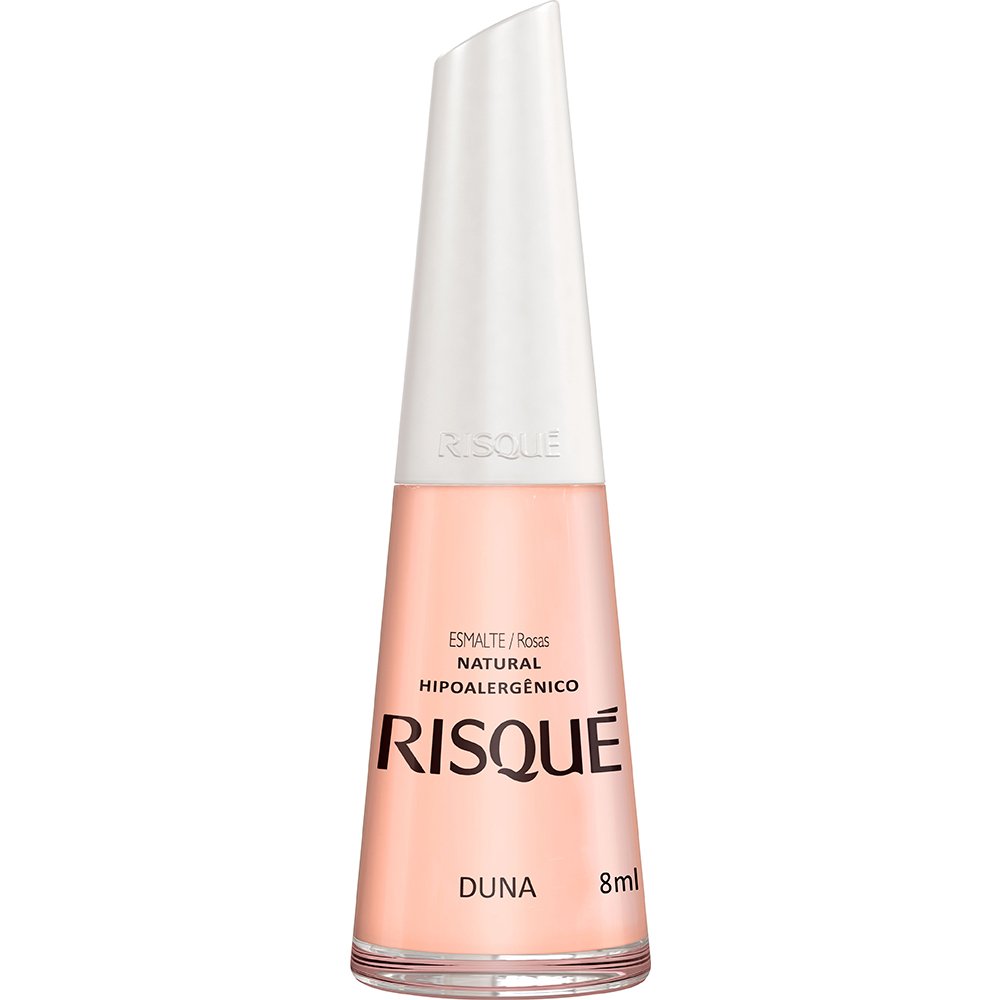 Esmalte Risque Natural Duna Nu