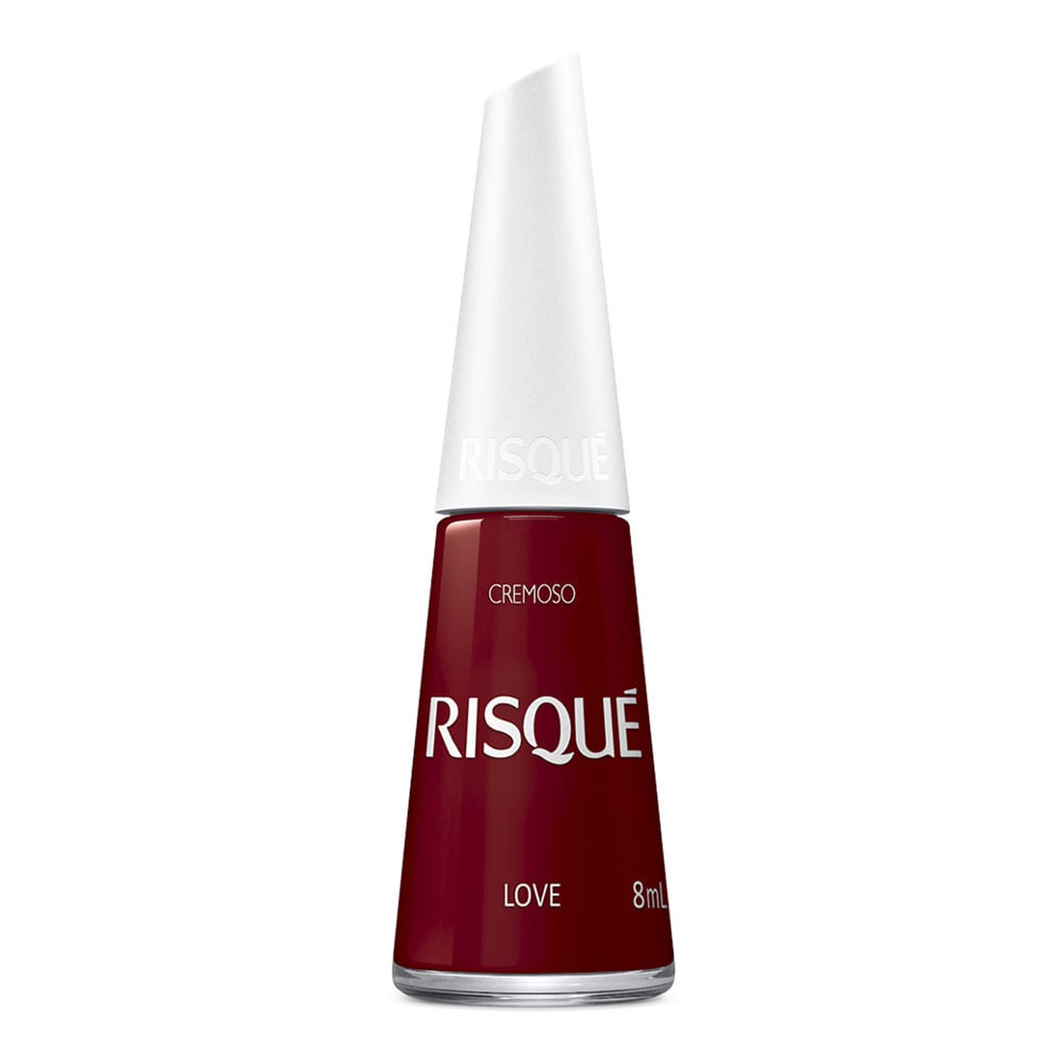 Esmalte Risque 8Ml Love Com 6