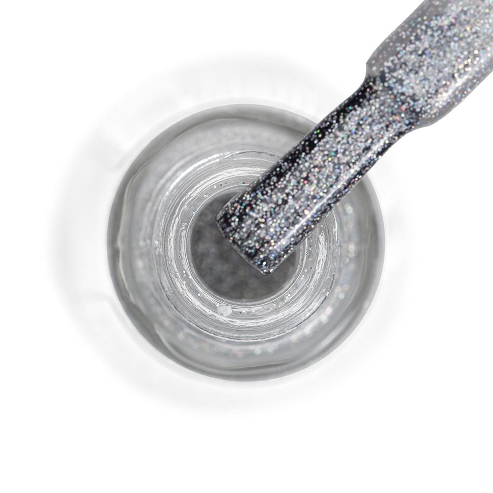 Esmalte Risqué Efeitos Glitter As Mil Purpurinas Avulso 8ml