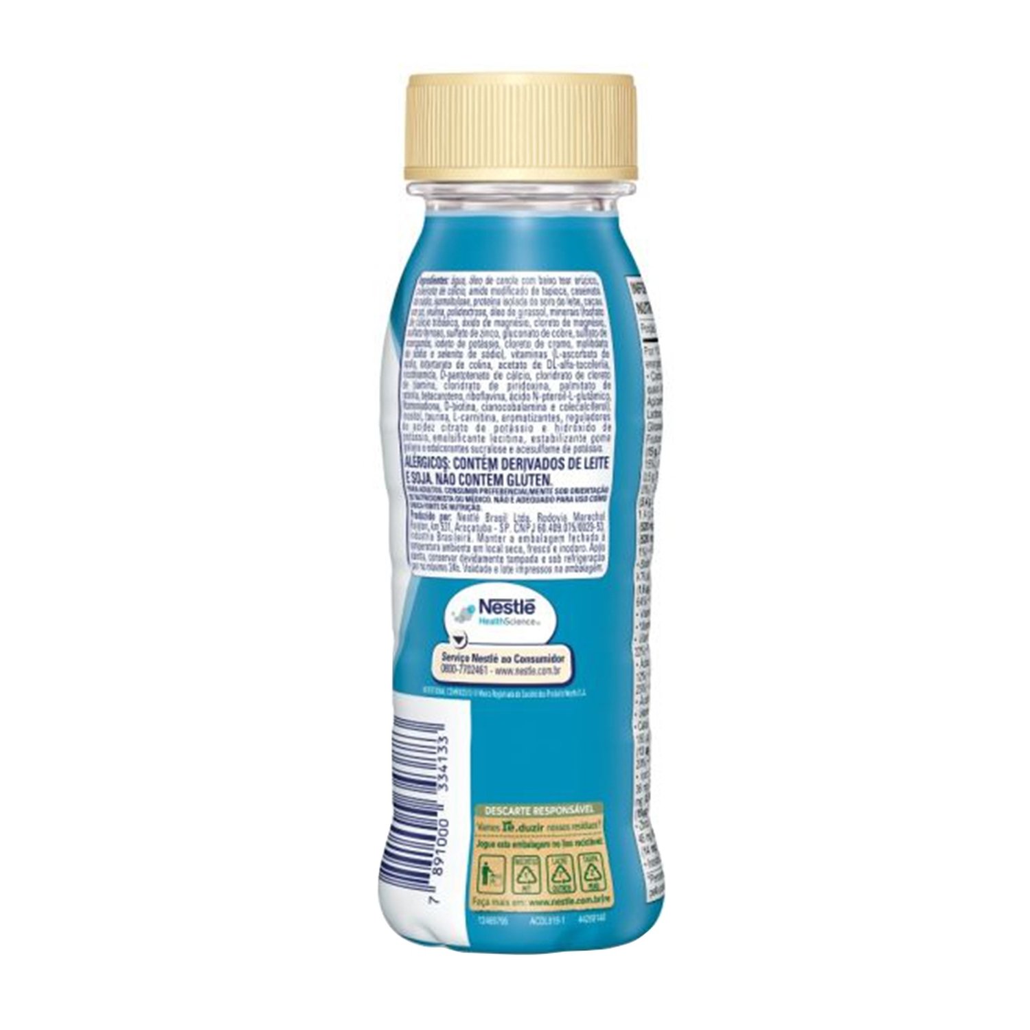 Nutren Control Chocolate 200ml
