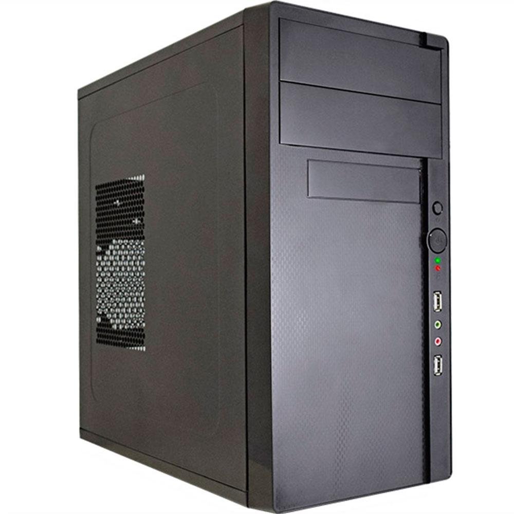 Pc Pauta Work I3-10100/ 4gb/ 256gb Ssd/ Freedos