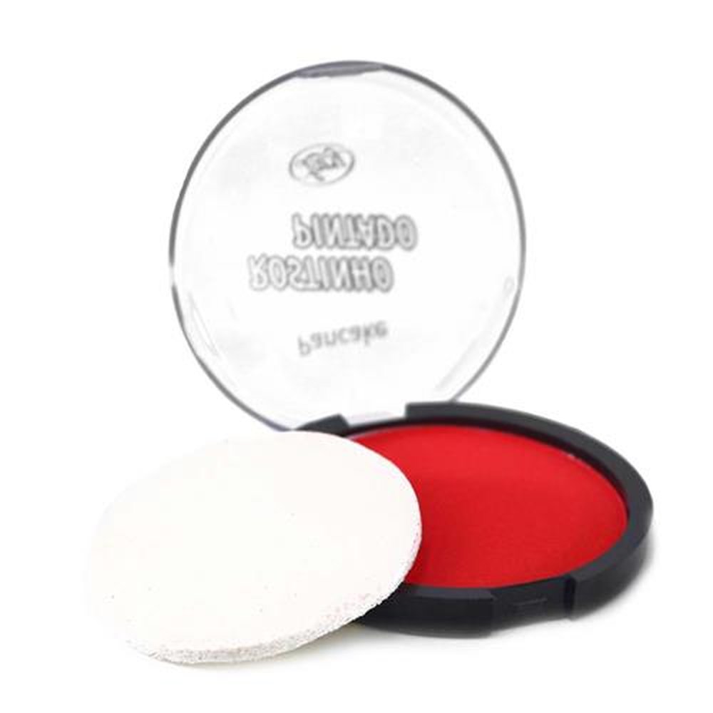 Pancake Vermelho 10G