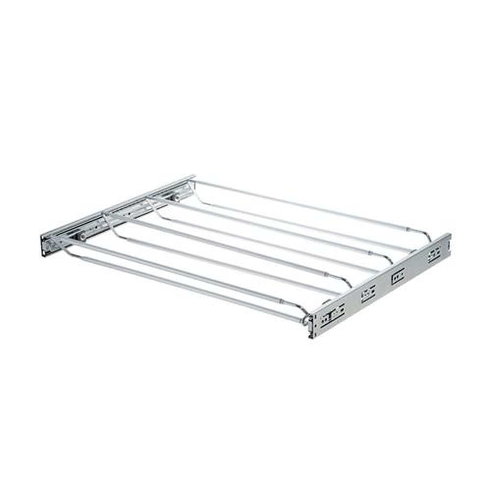 Calceiro Deslizante Extensível Schmitt Cor Cromado