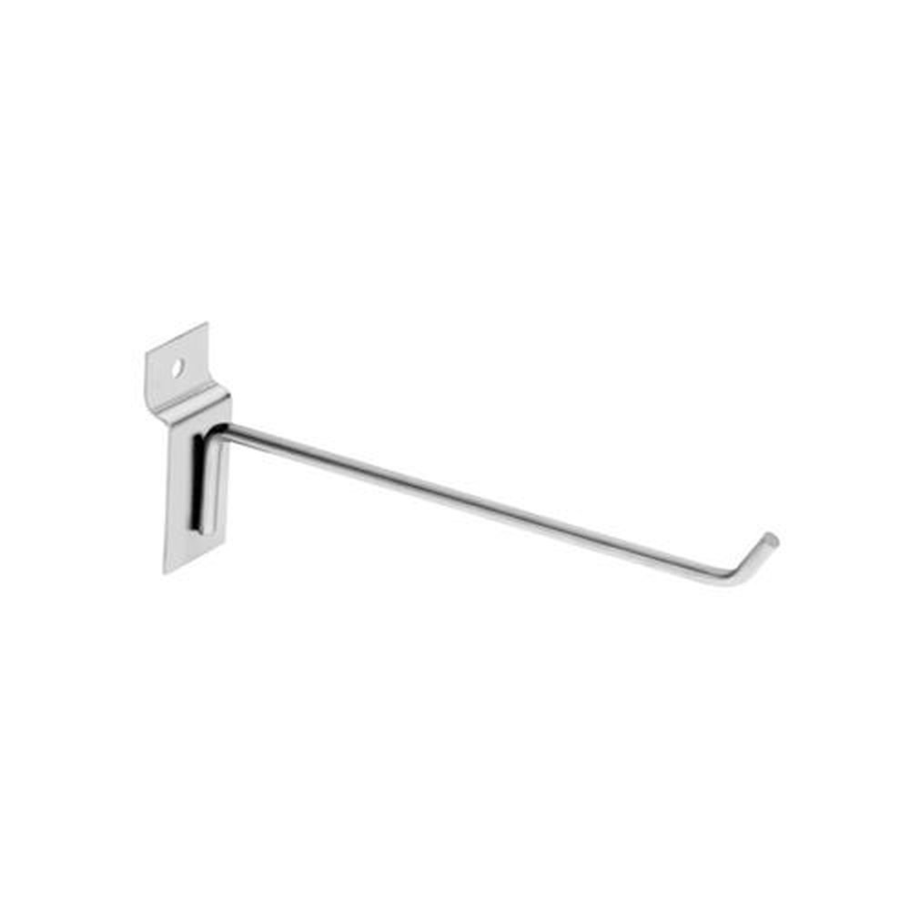 Suporte para Painel Canaletado Schmitt Cor Cromado