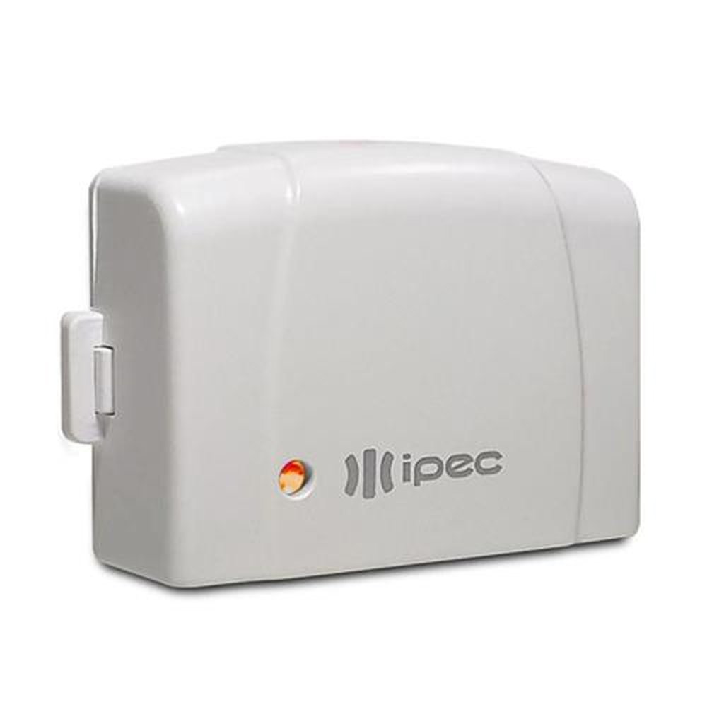 Microfone Profissional Para Cftv - A2909 - Ipec