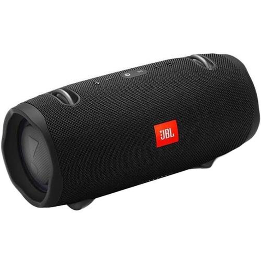 Caixa De Som Speaker Bluetooth Xtreme2 Preta - Jblxtremepreta Jbl