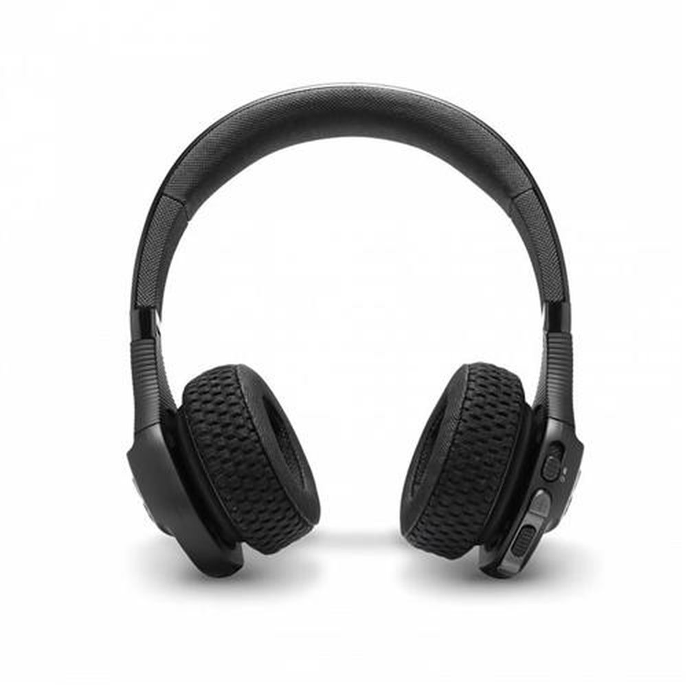 Fone Headphone Jbl Under Armour Bluetooth Preto Jbl Uaoner Bt Blk