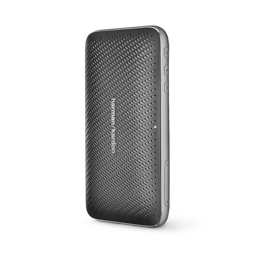 Caixa Som Harman Esquire Bluetooh Preto Hkesquiremini2blk - Jbl