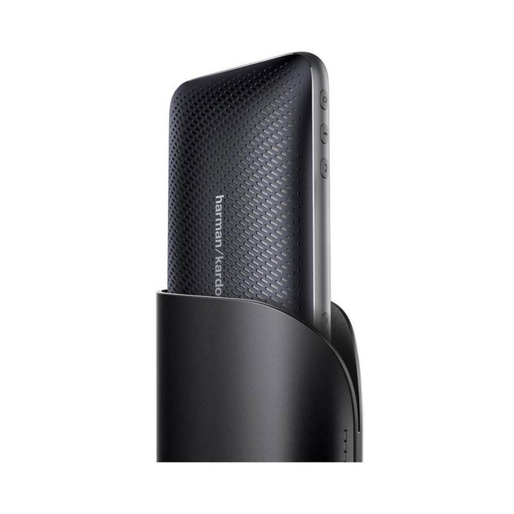 Caixa Som Harman Esquire Bluetooh Preto Hkesquiremini2blk - Jbl